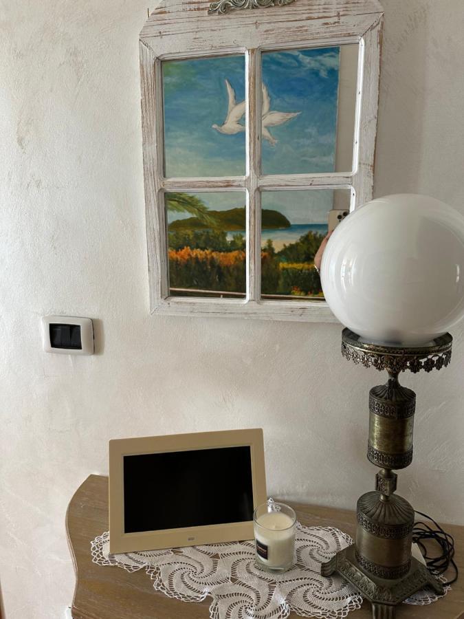 B&B By Family L&G Vibo Valentia Marina Exteriér fotografie