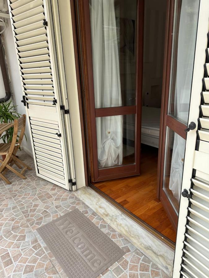 B&B By Family L&G Vibo Valentia Marina Exteriér fotografie