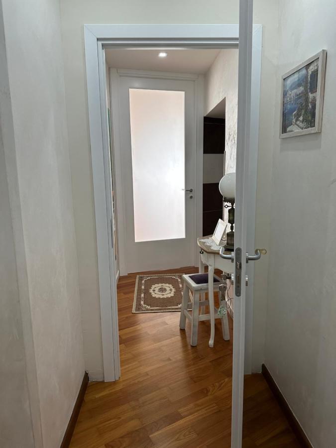 B&B By Family L&G Vibo Valentia Marina Exteriér fotografie