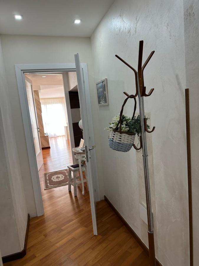 B&B By Family L&G Vibo Valentia Marina Exteriér fotografie