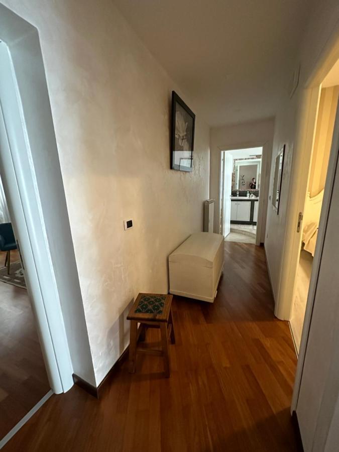 B&B By Family L&G Vibo Valentia Marina Exteriér fotografie